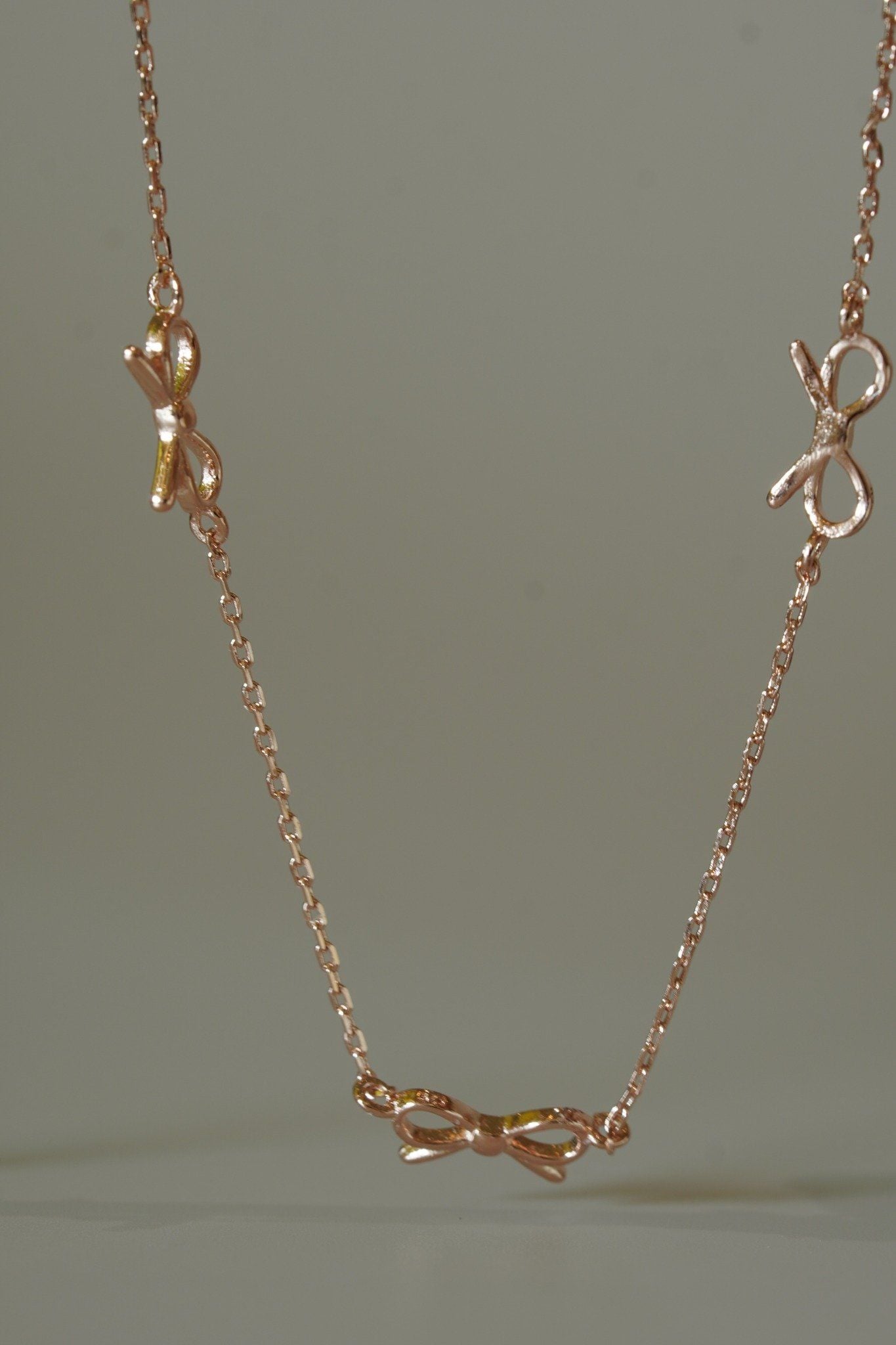 [ancafe-accessories] Dây chuyền NL650K-006-VH