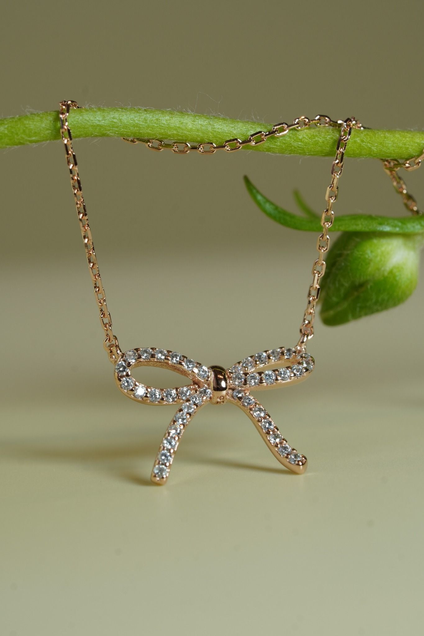 [ancafe-accessories] Dây chuyền NL650K-007-VH