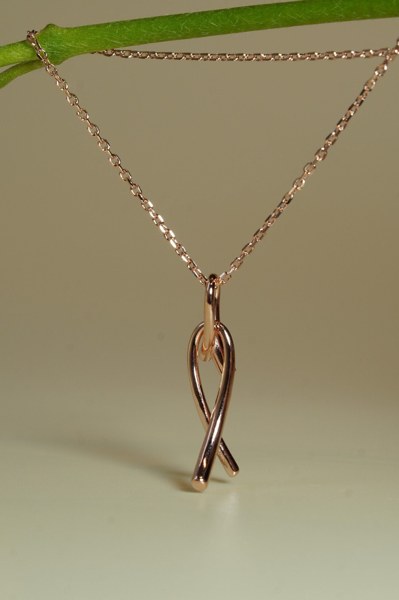 [ancafe-accessories] Dây chuyền NL650K-008-VH