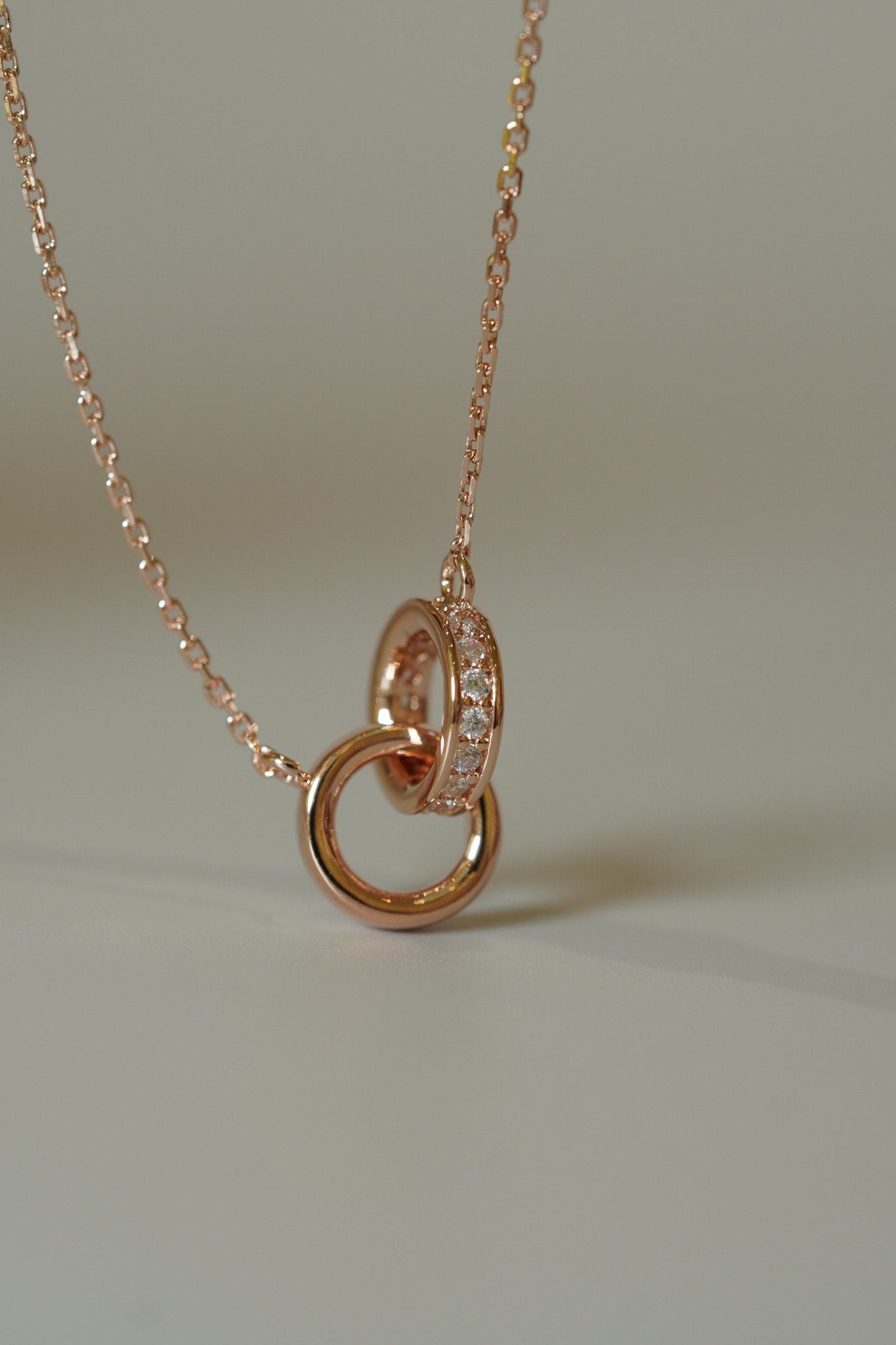 [ancafe-accessories] Dây chuyền NL650K-009