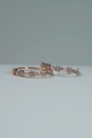  [ancafe-accessories] Nhẫn R250K-003-12-VH 