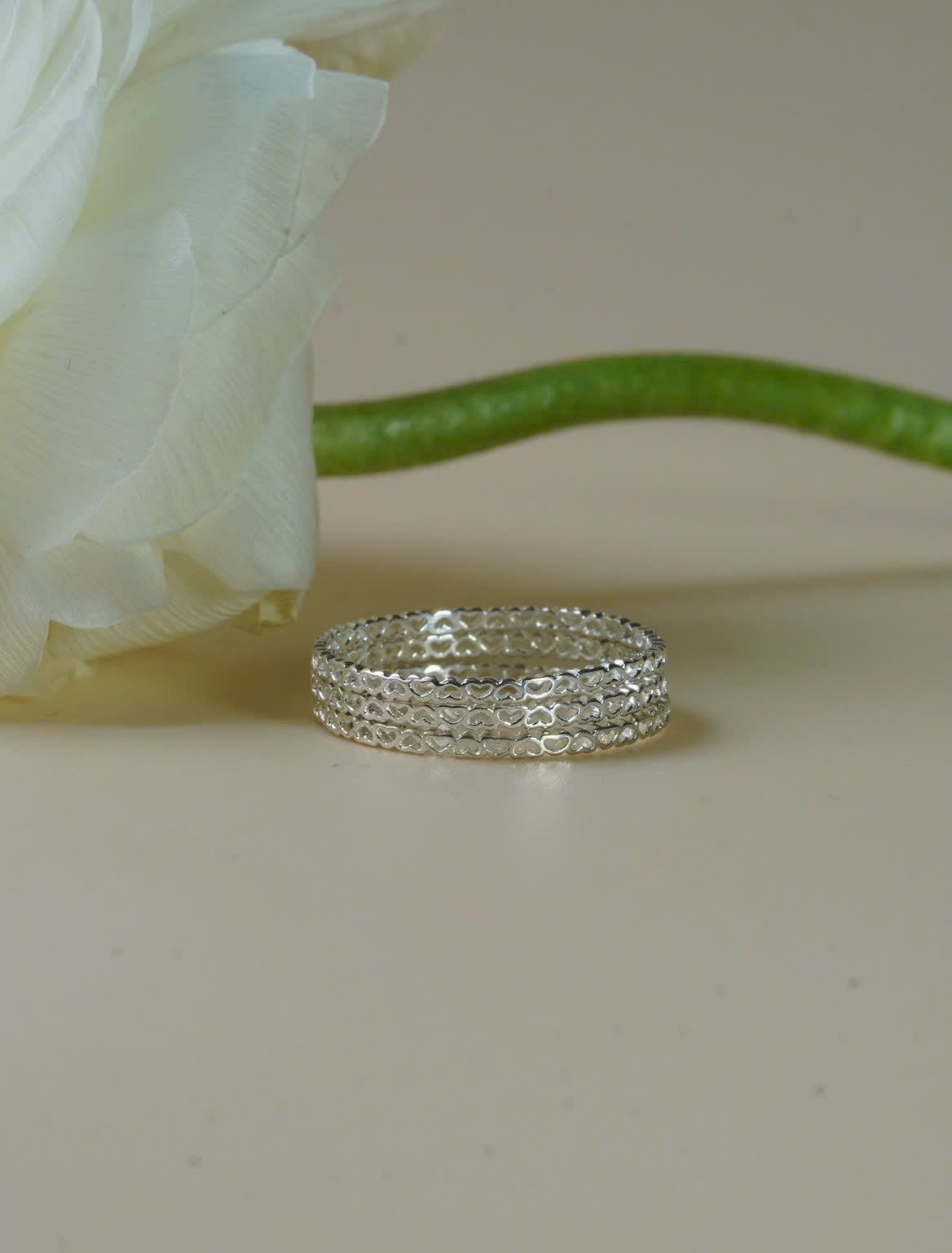 [ancafe-accessories] Nhẫn R250K-008-12-BAC