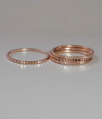  [ancafe-accessories] Nhẫn R250K-010-12-VH 