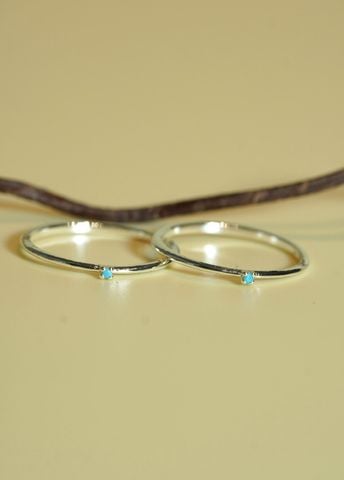  [ancafe-accessories] Nhẫn R250K-097-12-BAC 
