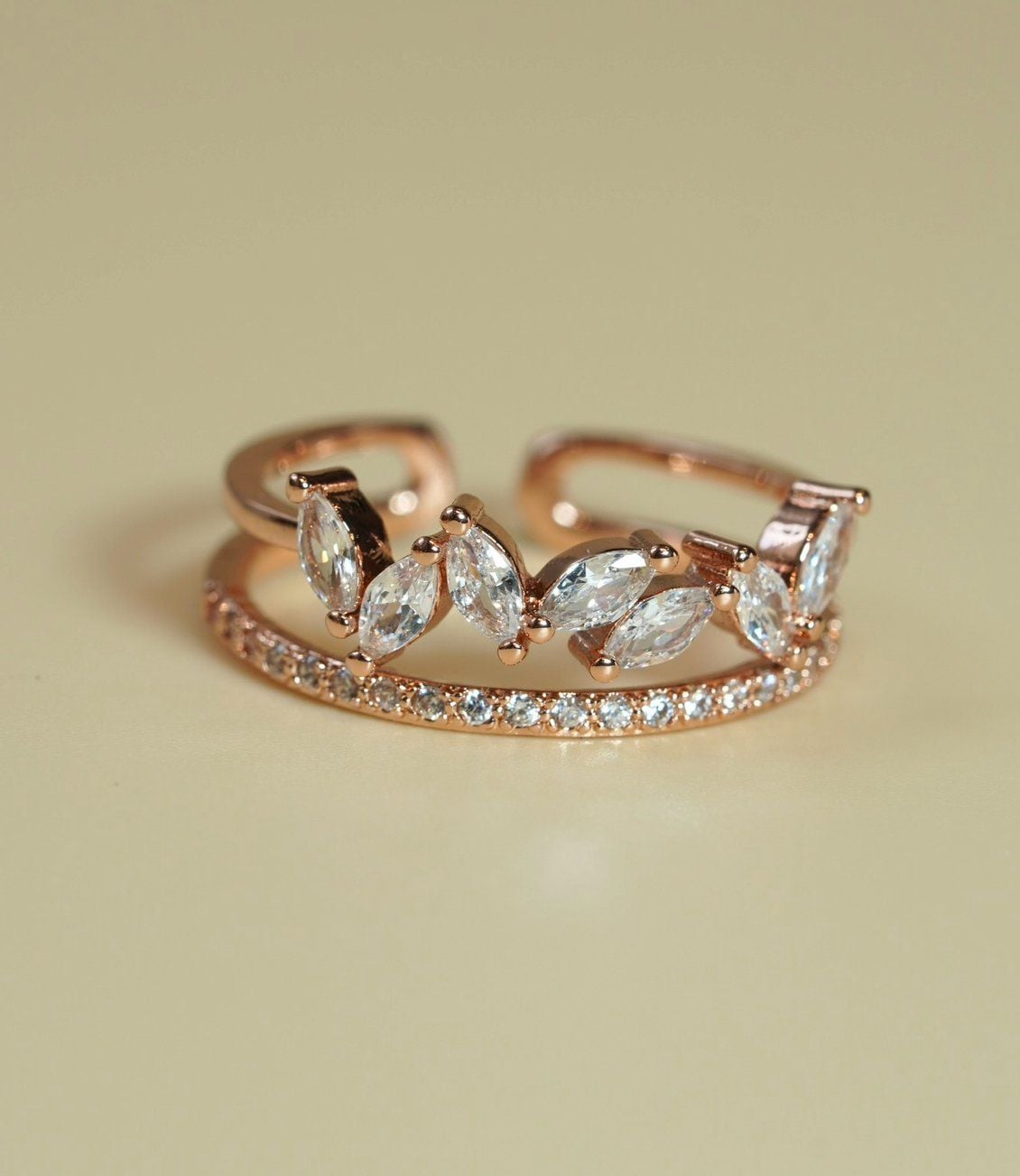 [ancafe-accessories] Nhẫn R250K-157-FREESIZE