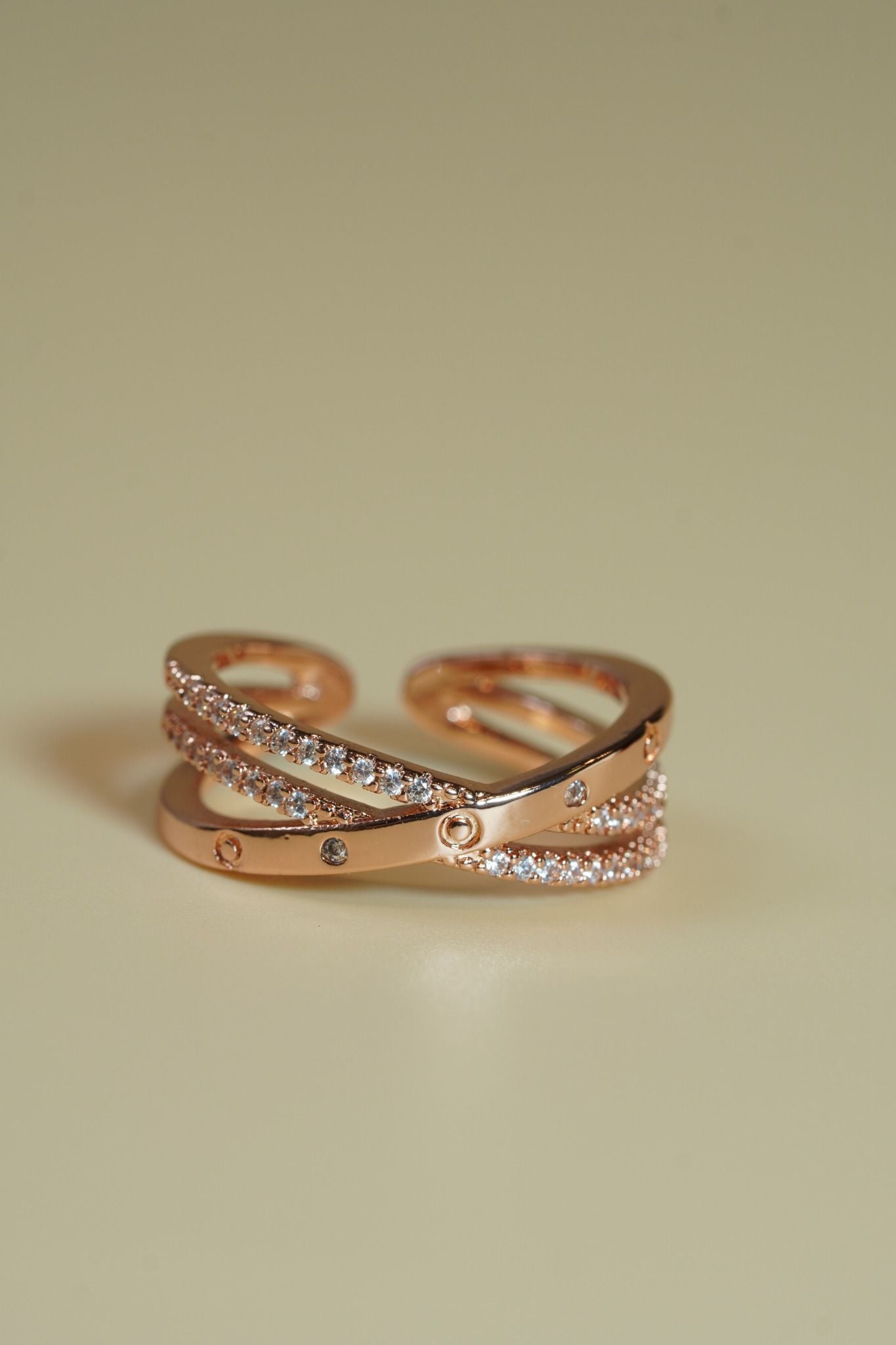 [ancafe-accessories] Nhẫn R250K-161-FREESIZE