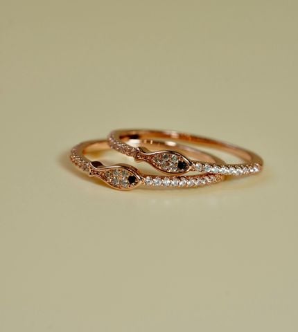  [ancafe-accessories] Nhẫn R250K-168-12-VH 