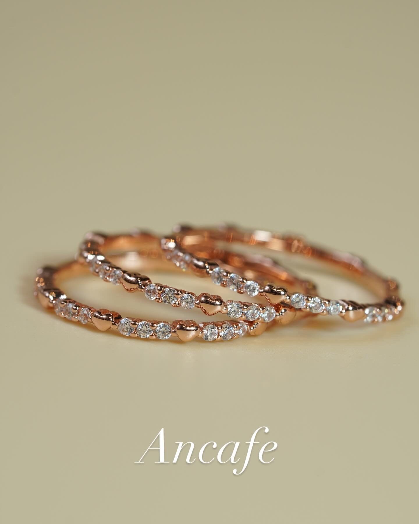 [ancafe-accessories] Nhẫn R250K-169-12-VH