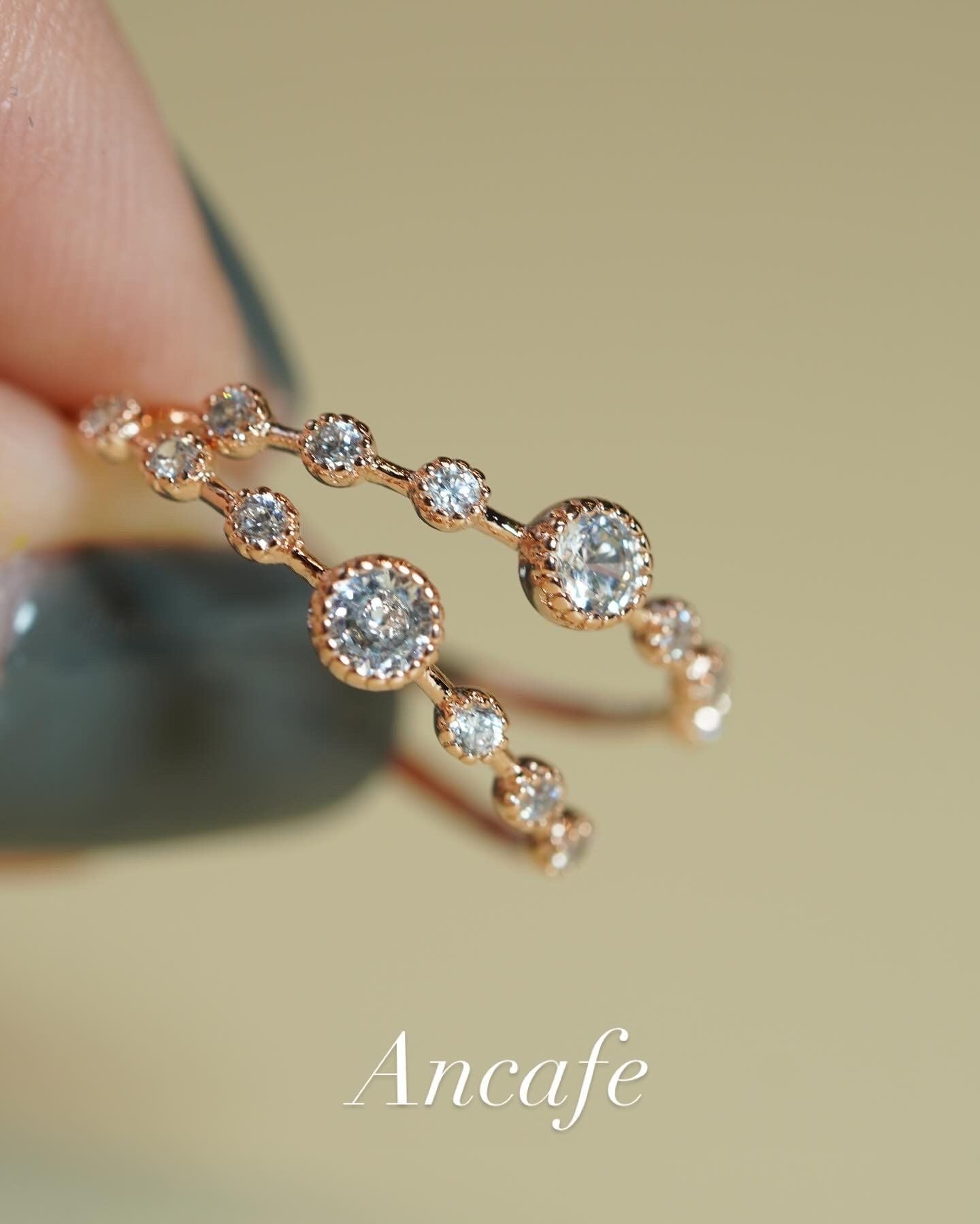 [ancafe-accessories] Nhẫn R250K-170-12-VH