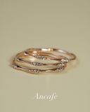 [ancafe-accessories] Nhẫn R250K-171-12-VH