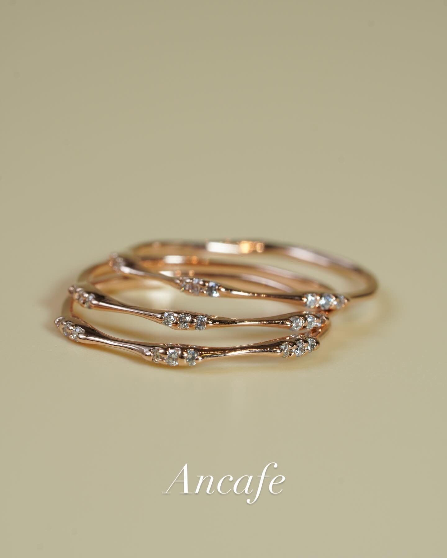 [ancafe-accessories] Nhẫn R250K-171-12-VH