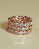 [ancafe-accessories] Nhẫn R250K-173-12-VH