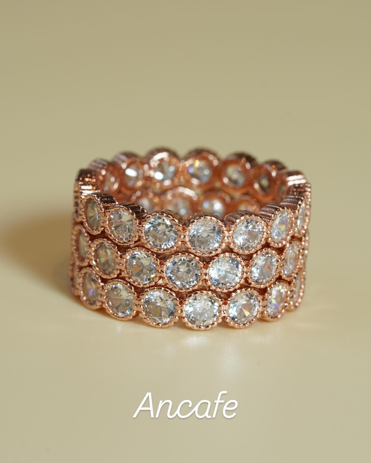 [ancafe-accessories] Nhẫn R250K-173-12-VH