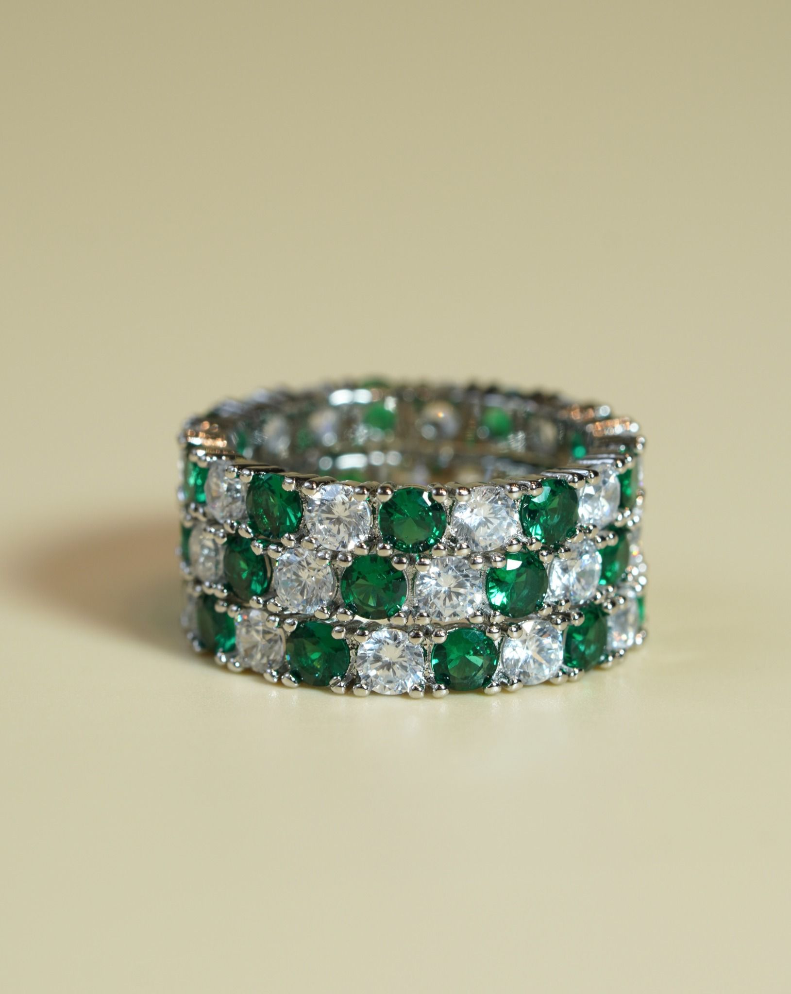 [ancafe-accessories] Nhẫn R290K-048-12-BAC