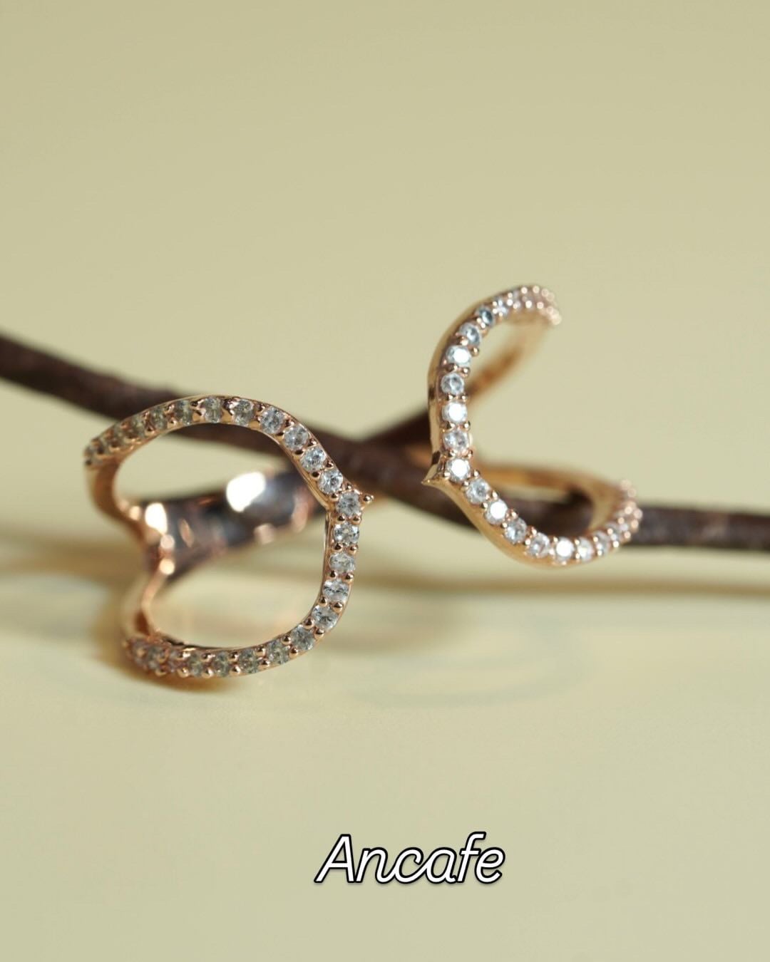 [ancafe-accessories] Nhẫn R250K-192-FREESIZE-VH