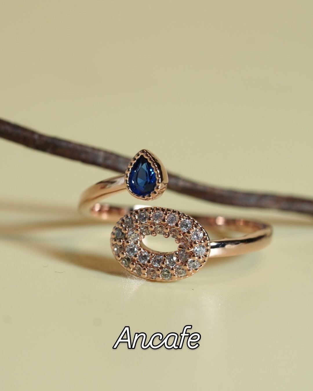 [ancafe-accessories] Nhẫn R250K-194-FREESIZE-VH