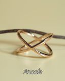 [ancafe-accessories] Nhẫn R250K-195-12-VH