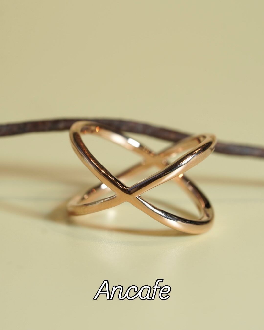 [ancafe-accessories] Nhẫn R250K-195-12-VH