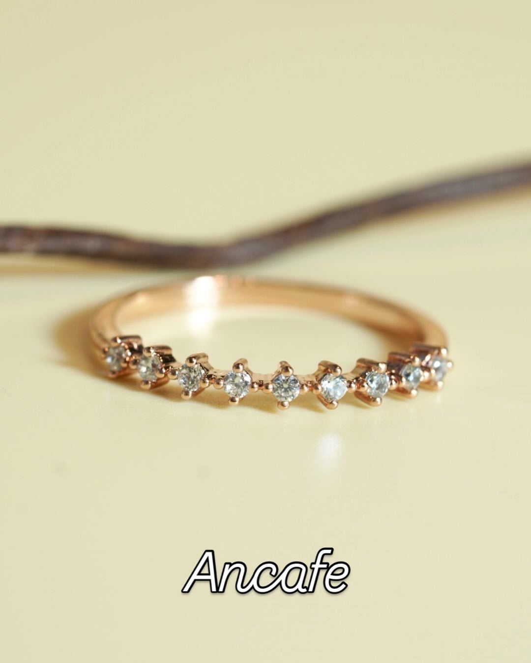 [ancafe-accessories] Nhẫn R250K-196-12-VH