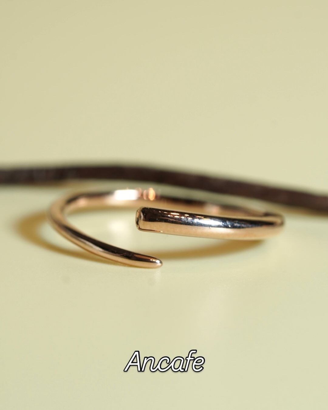 [ancafe-accessories] Nhẫn R250K-200-12-VH