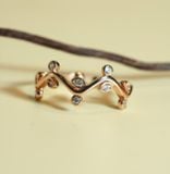 [ancafe-accessories] Nhẫn R250K-202-FREESIZE-VH