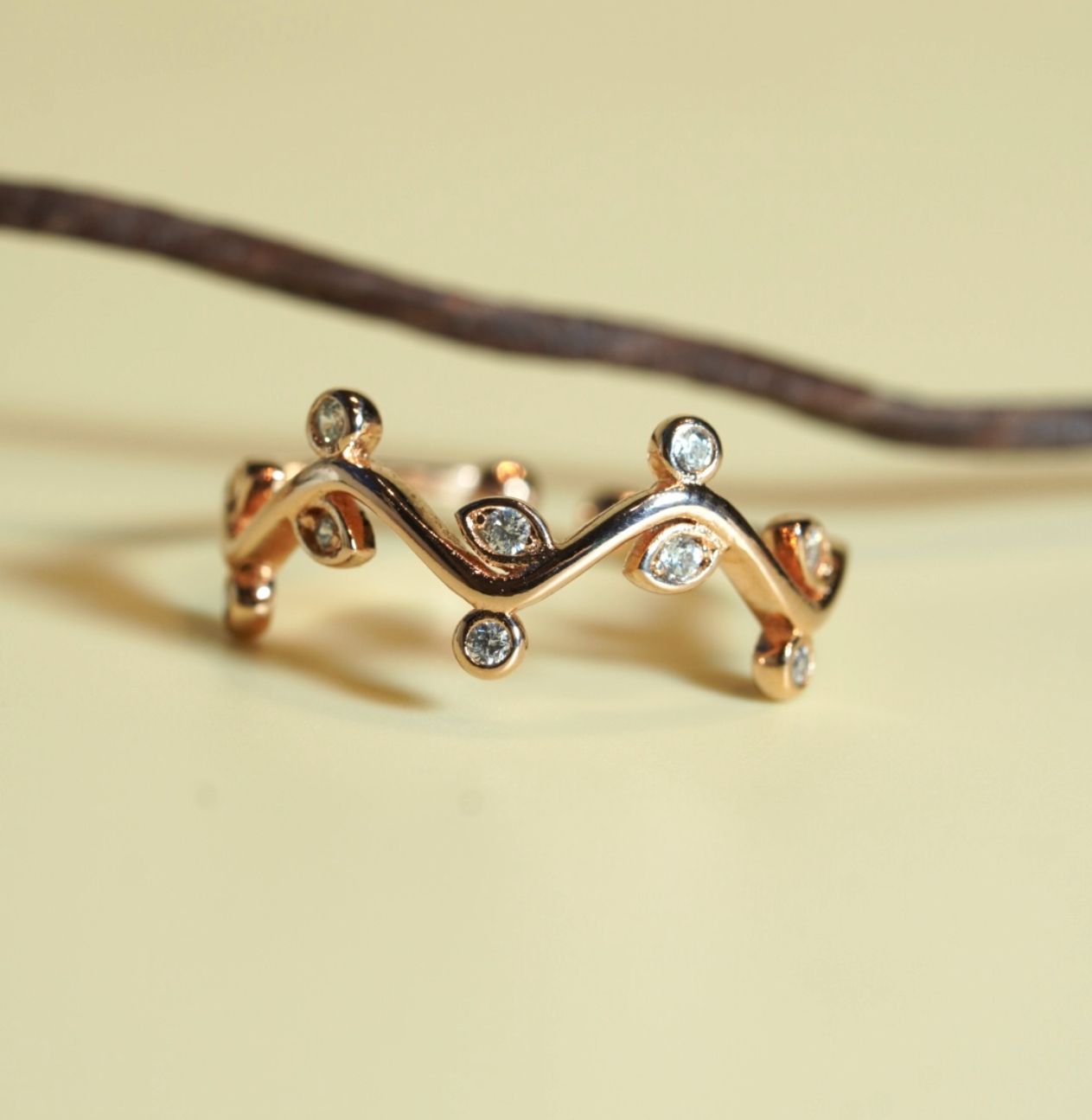 [ancafe-accessories] Nhẫn R250K-202-FREESIZE-VH