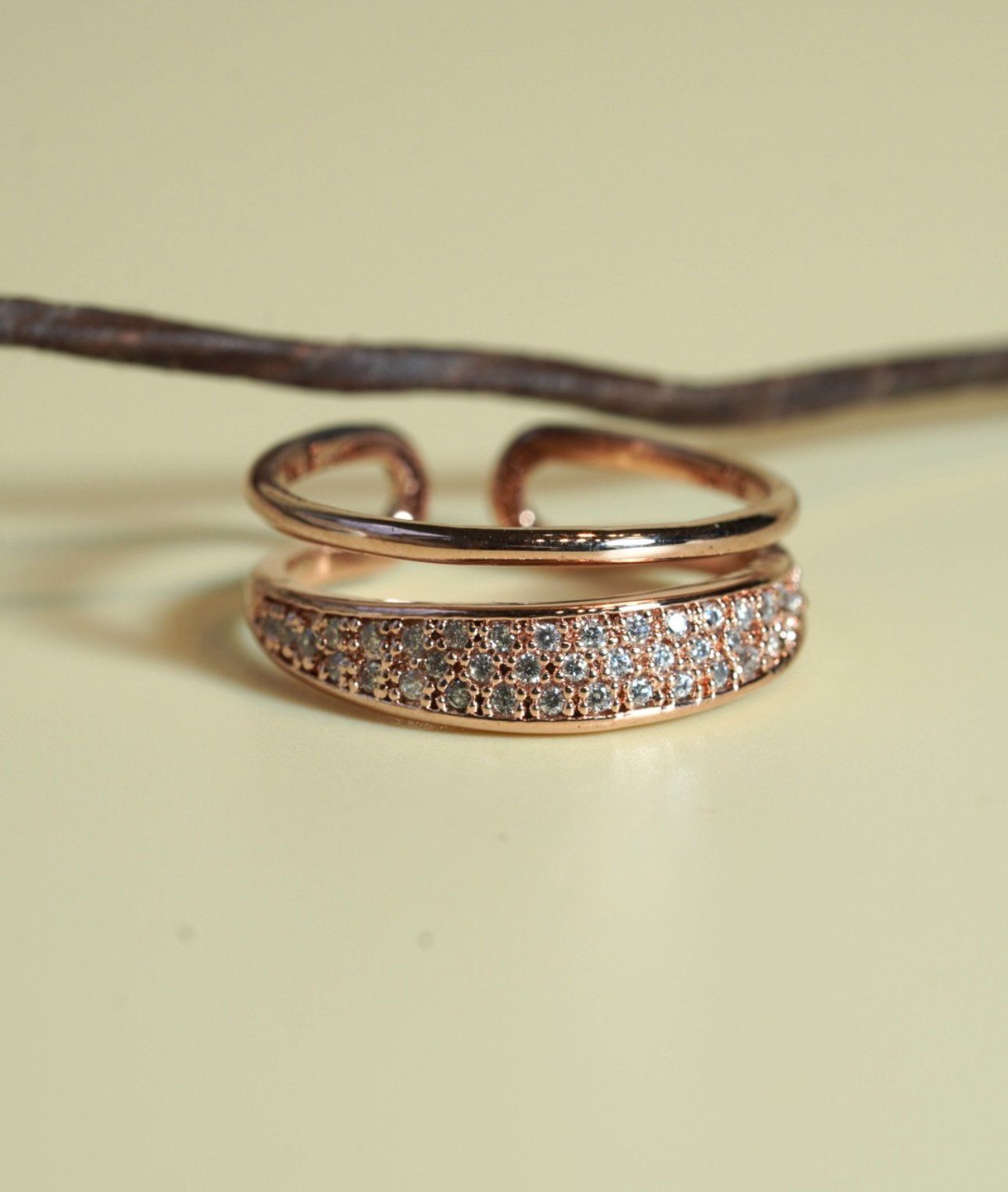 [ancafe-accessories] Nhẫn R250K-204-FREESIZE-VH