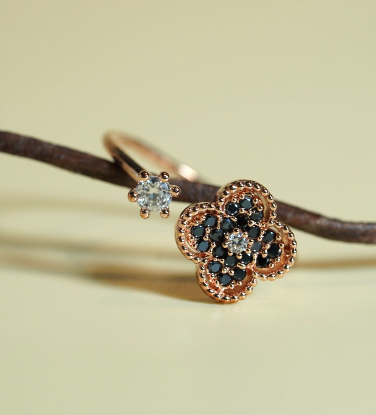 [ancafe-accessories] Nhẫn R250K-206-FREESIZE-VH