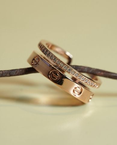 [ancafe-accessories] Nhẫn R250K-210-FREESIZE-VH 