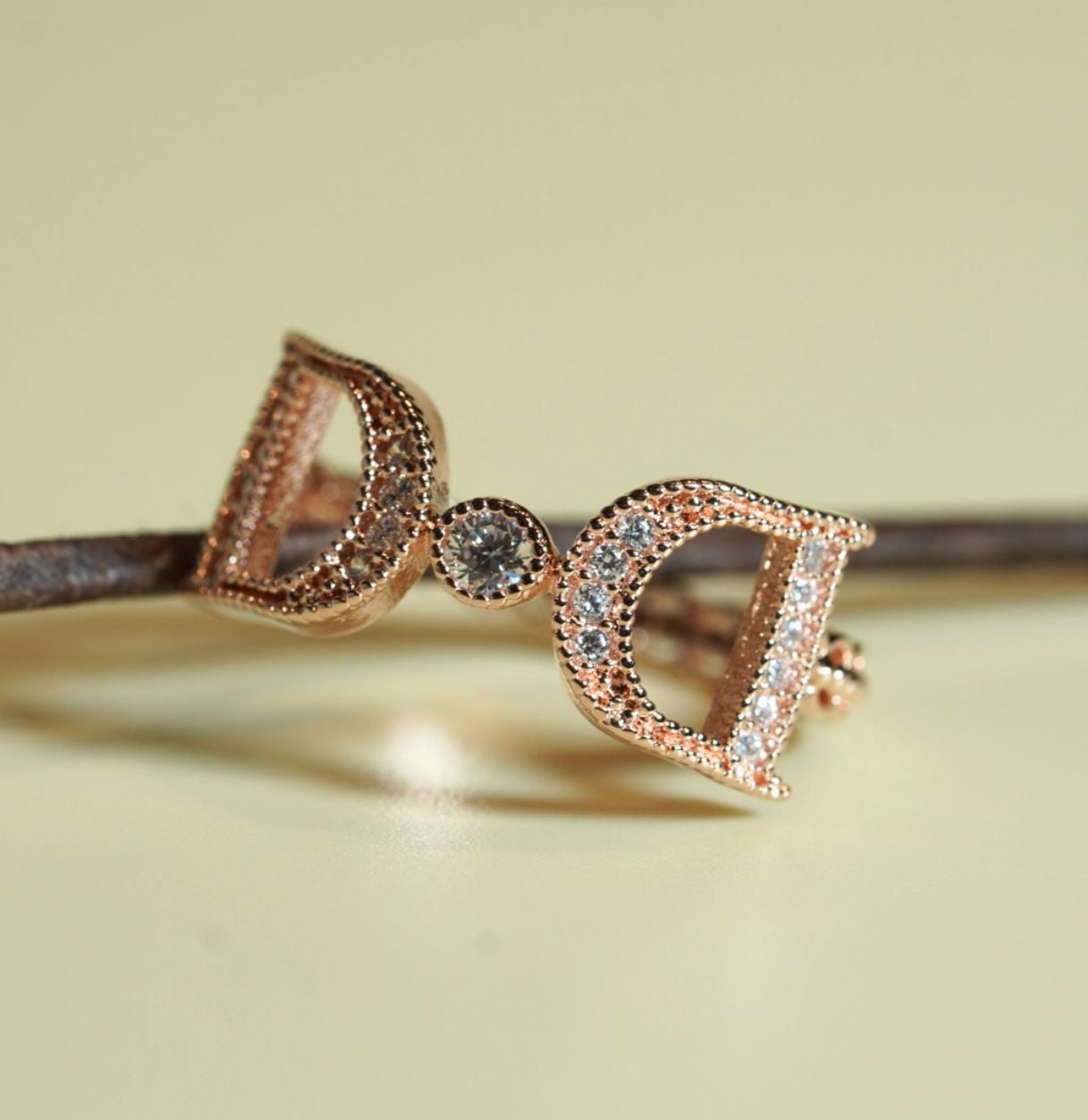 [ancafe-accessories] Nhẫn R250K-211-FREESIZE-VH