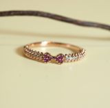 [ancafe-accessories] Nhẫn R250K-216-12-VH