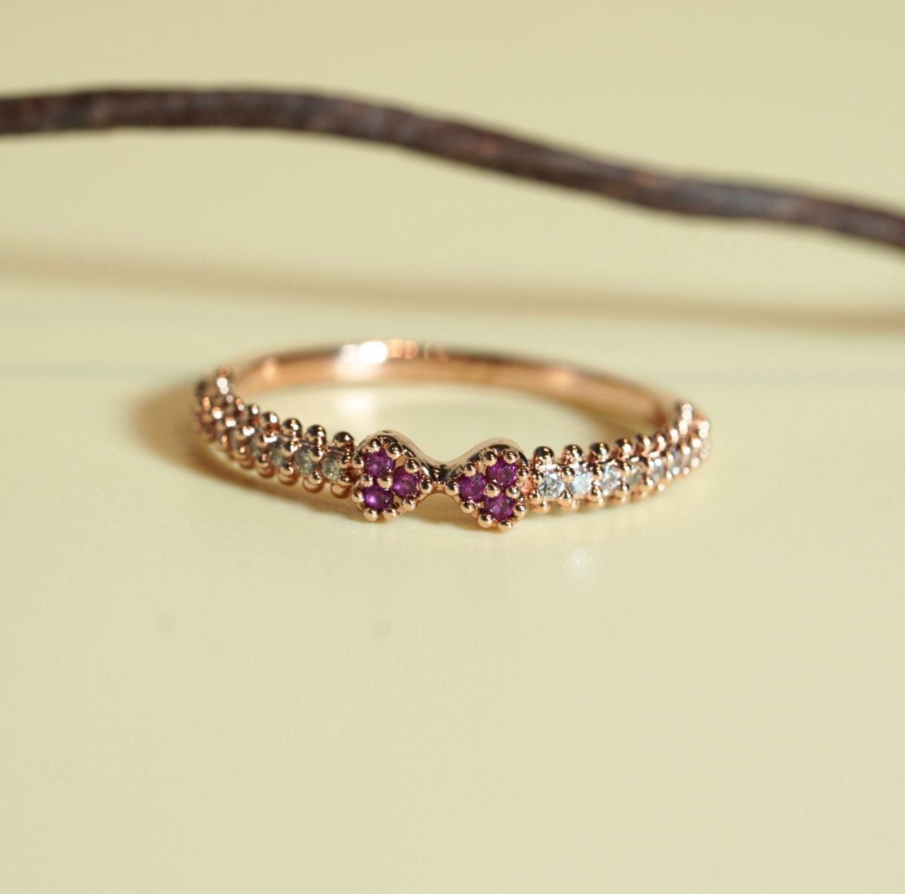 [ancafe-accessories] Nhẫn R250K-216-12-VH