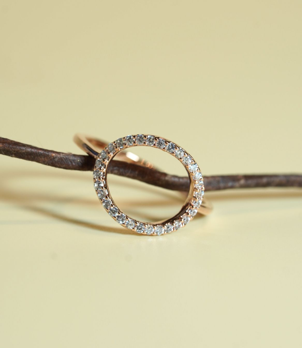 [ancafe-accessories] Nhẫn R250K-218-12-VH