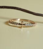 [ancafe-accessories] Nhẫn R250K-219-12-VH