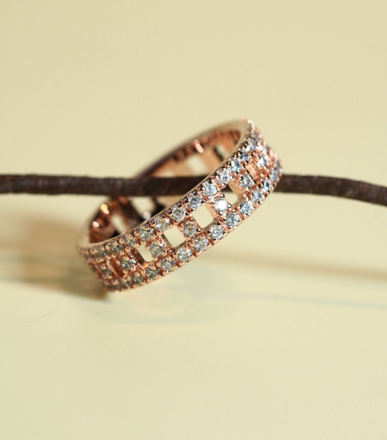 [ancafe-accessories] Nhẫn R250K-220-12-VH