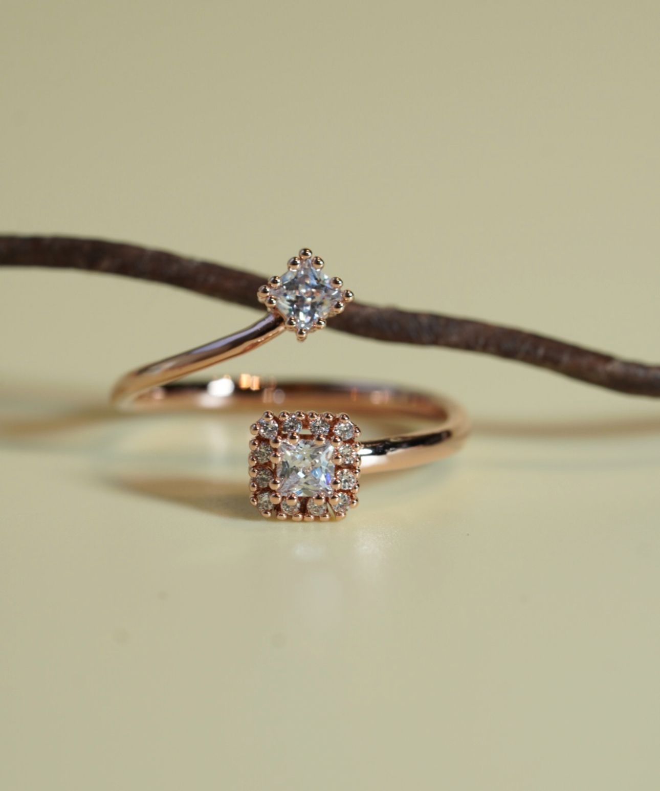 [ancafe-accessories] Nhẫn R250K-221-12-VH