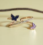 [ancafe-accessories] Nhẫn R250K-226-12-VH