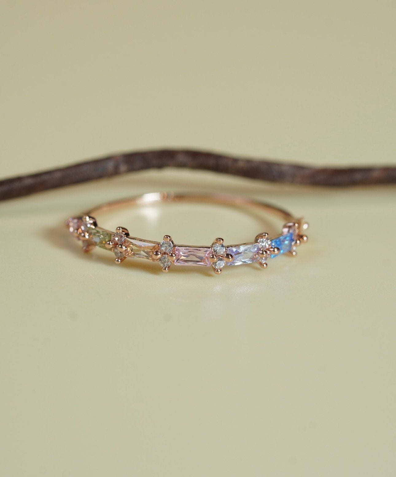 [ancafe-accessories] Nhẫn R250K-231-12-VH