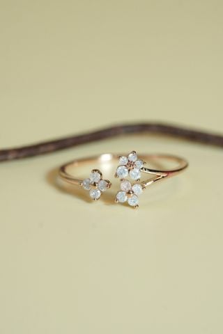  [ancafe-accessories] Nhẫn R250K-236-FREESIZE-VH 