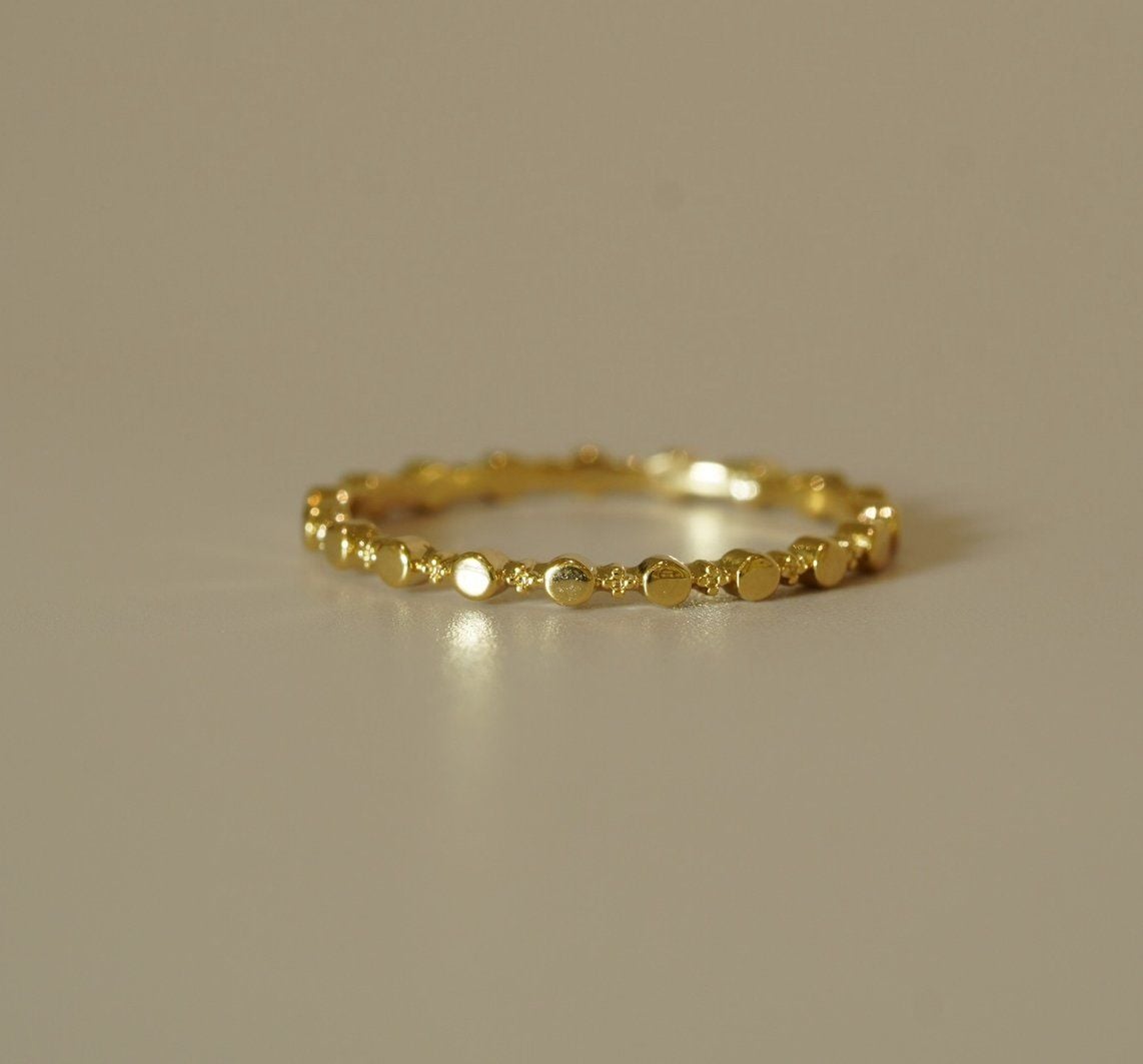 [ancafe-accessories] Nhẫn R290K-014-12-VV