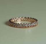 [ancafe-accessories] Nhẫn R290K-044-12-VH