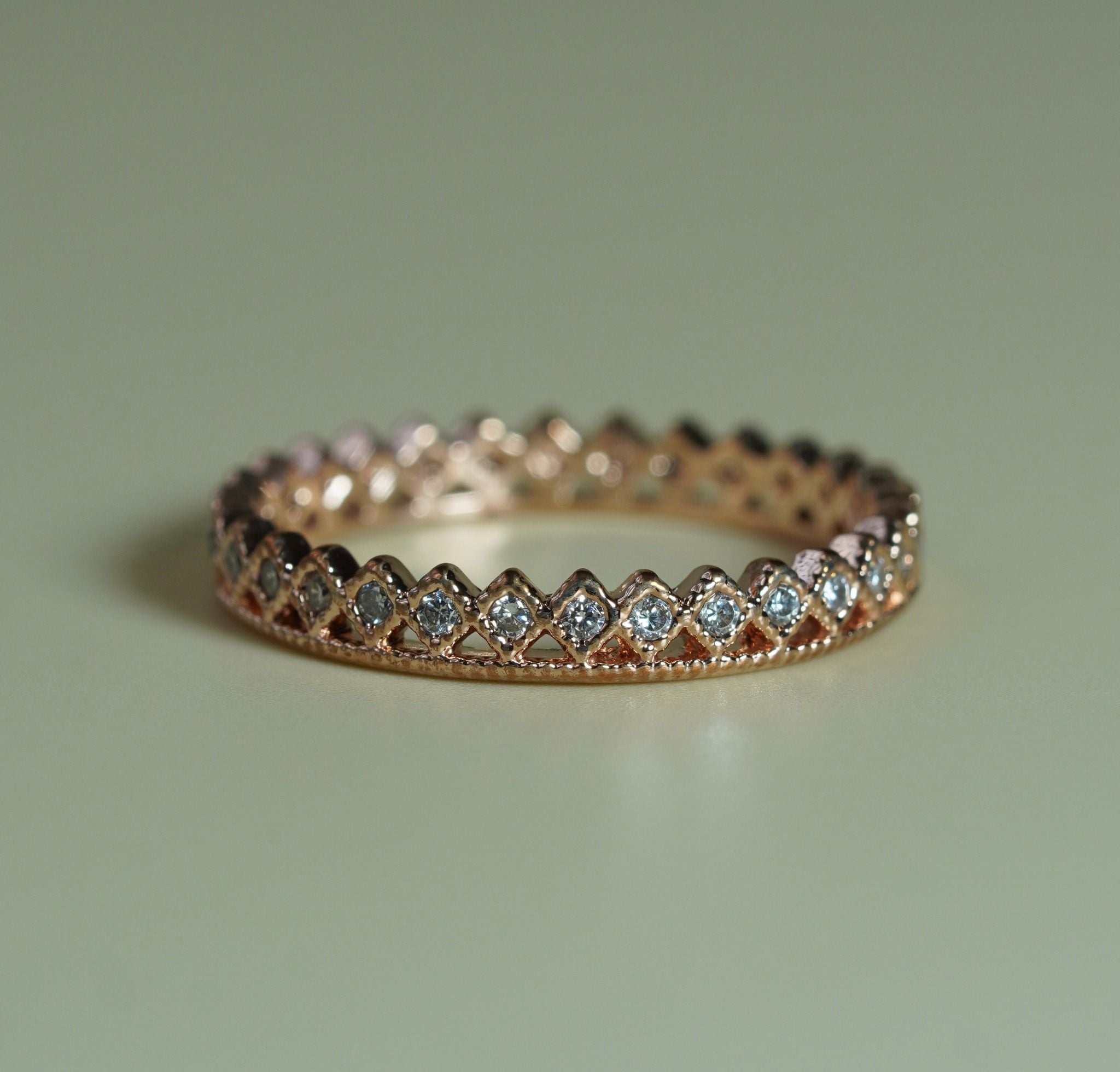 [ancafe-accessories] Nhẫn R290K-044-12-VH