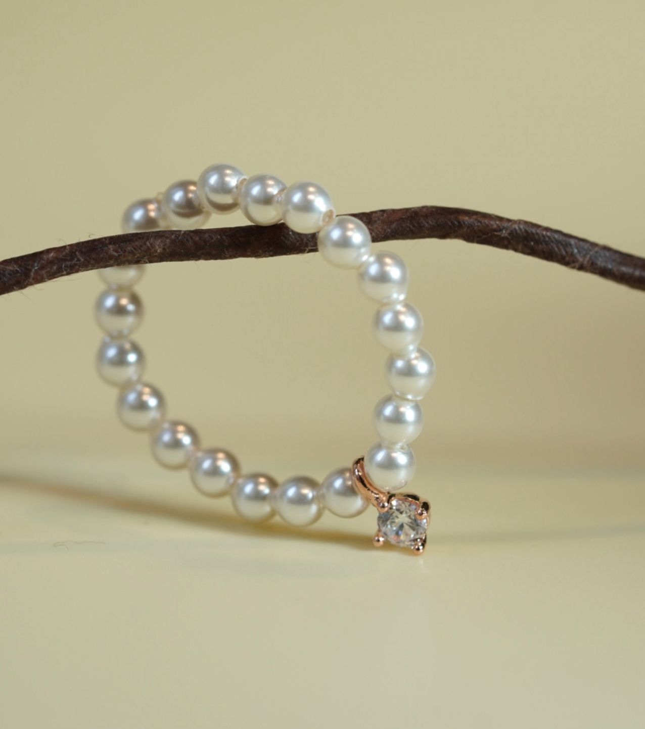 [ancafe-accessories] Nhẫn R290K-049