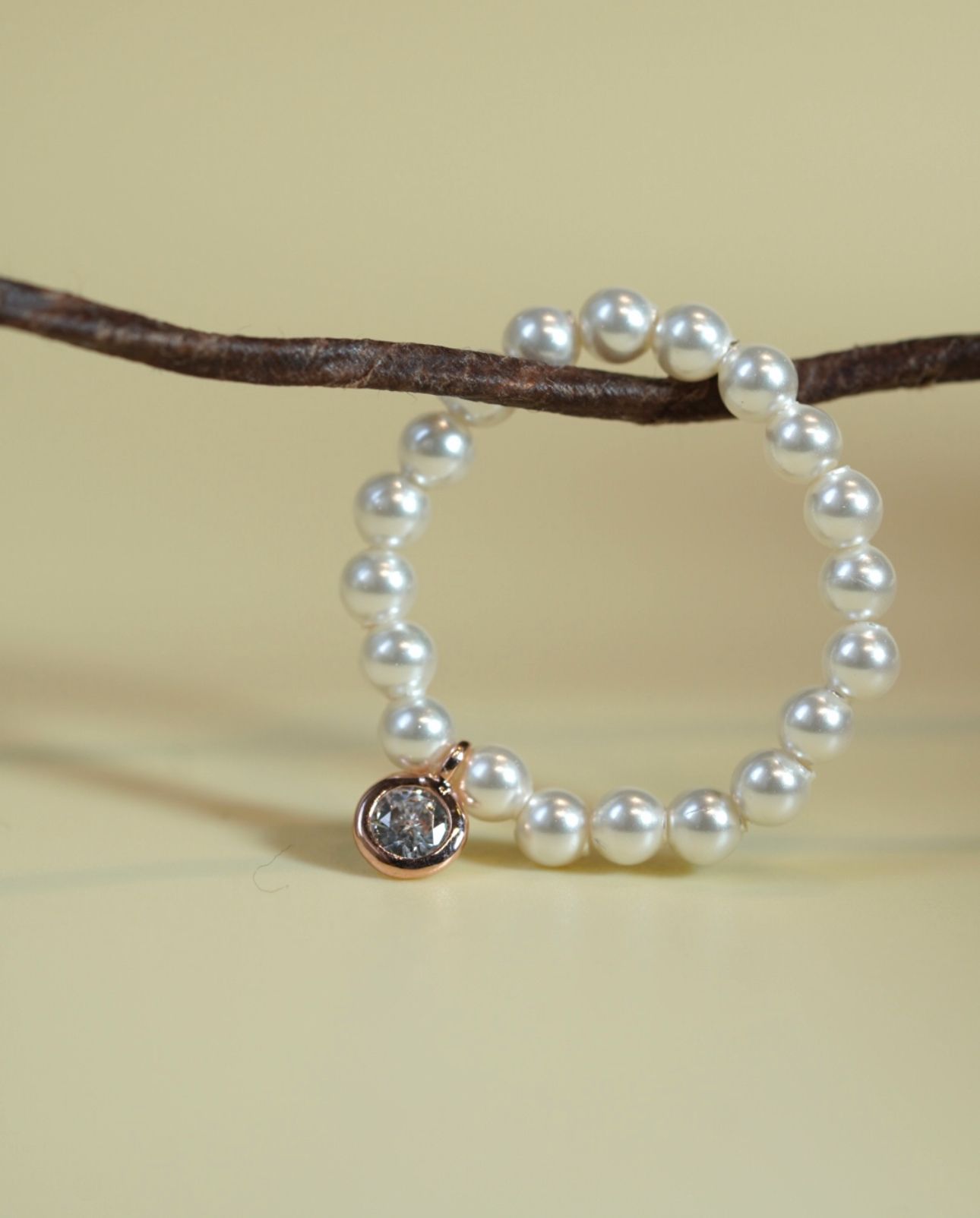 [ancafe-accessories] Nhẫn R290K-050