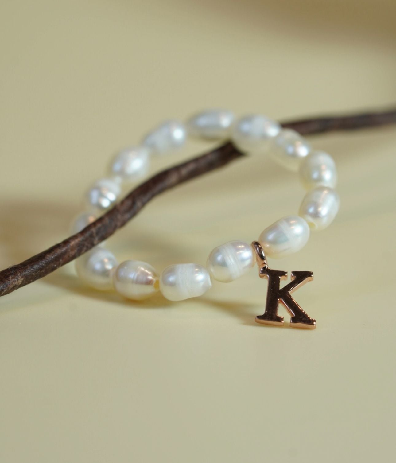 [ancafe-accessories] Nhẫn R290K-052-CHỮ K