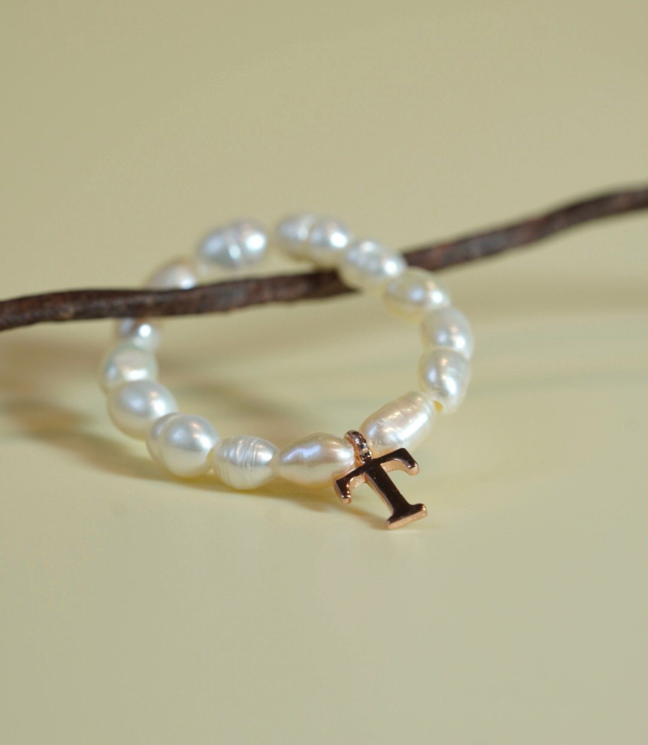 [ancafe-accessories] Nhẫn R290K-052-CHỮ T