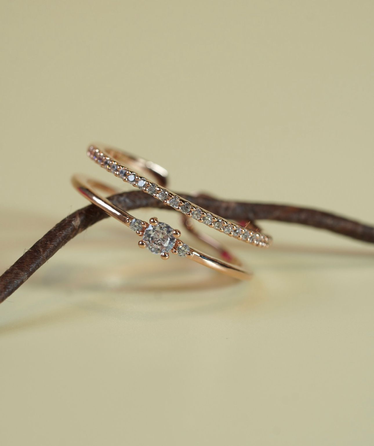 [ancafe-accessories] Nhẫn R290K-055-FREESIZE-VH