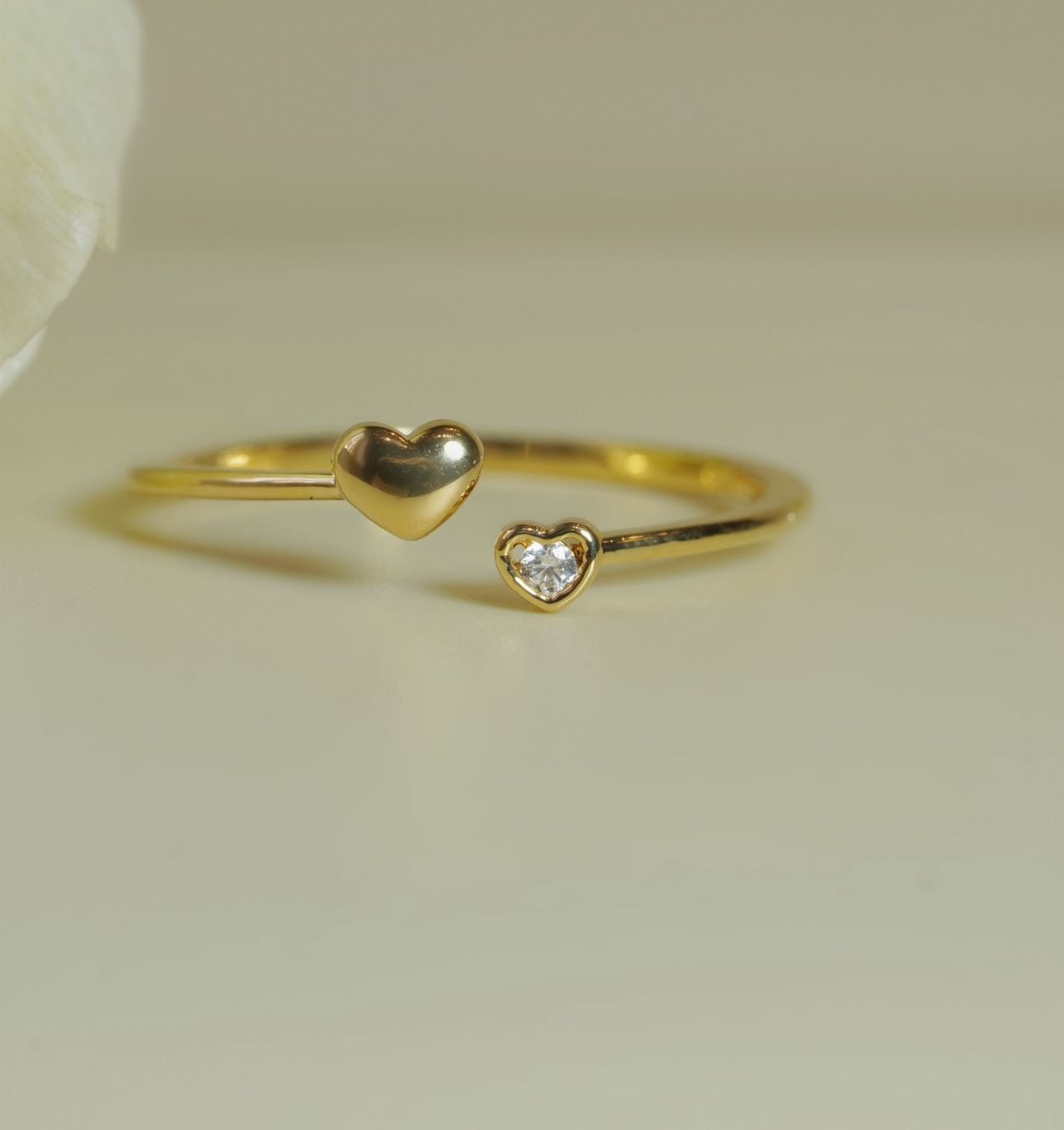 [ancafe-accessories] Nhẫn R350K-078-FREESIZE-VV