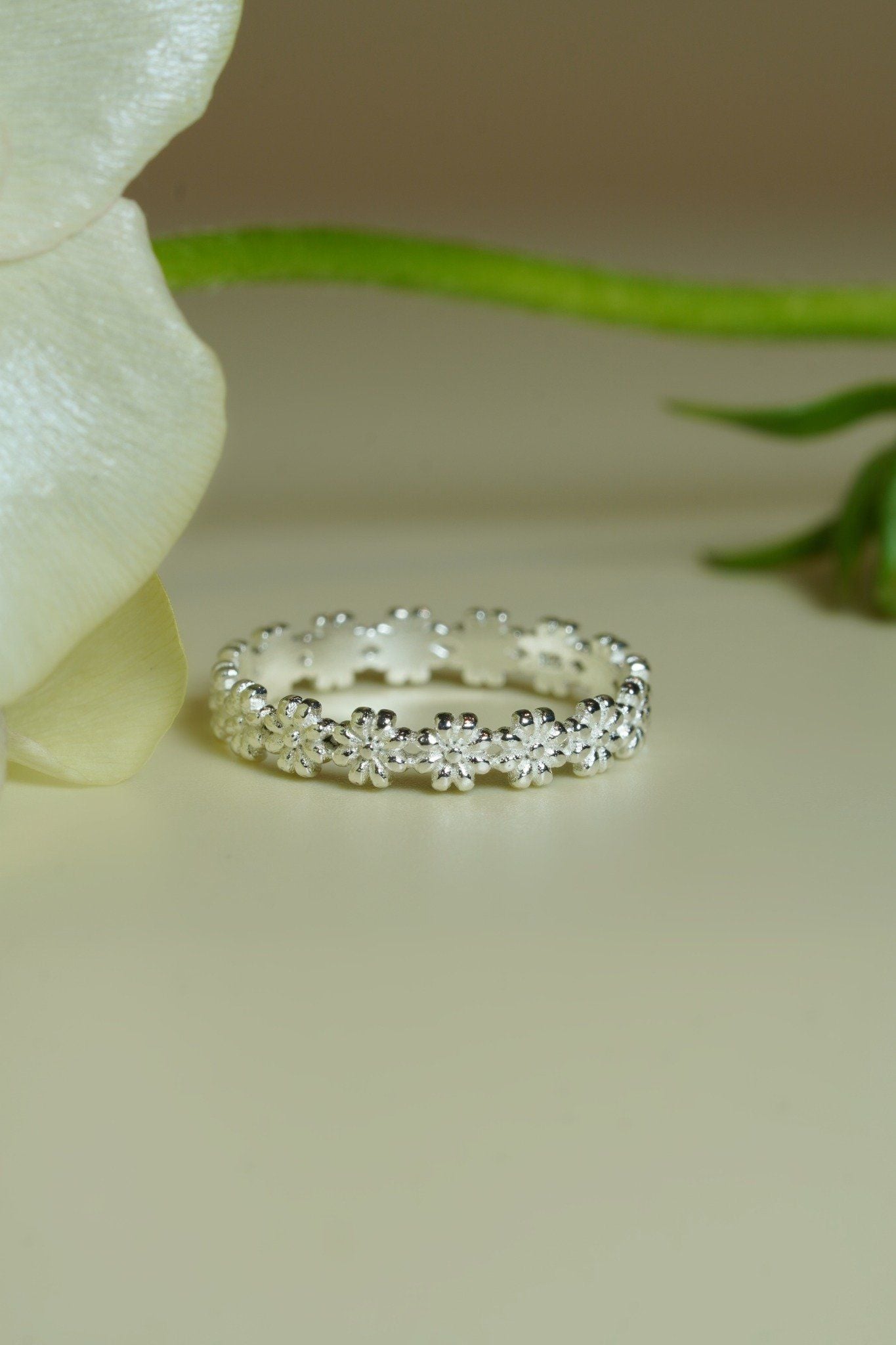 [ancafe-accessories] Nhẫn R320K-022-5-BAC