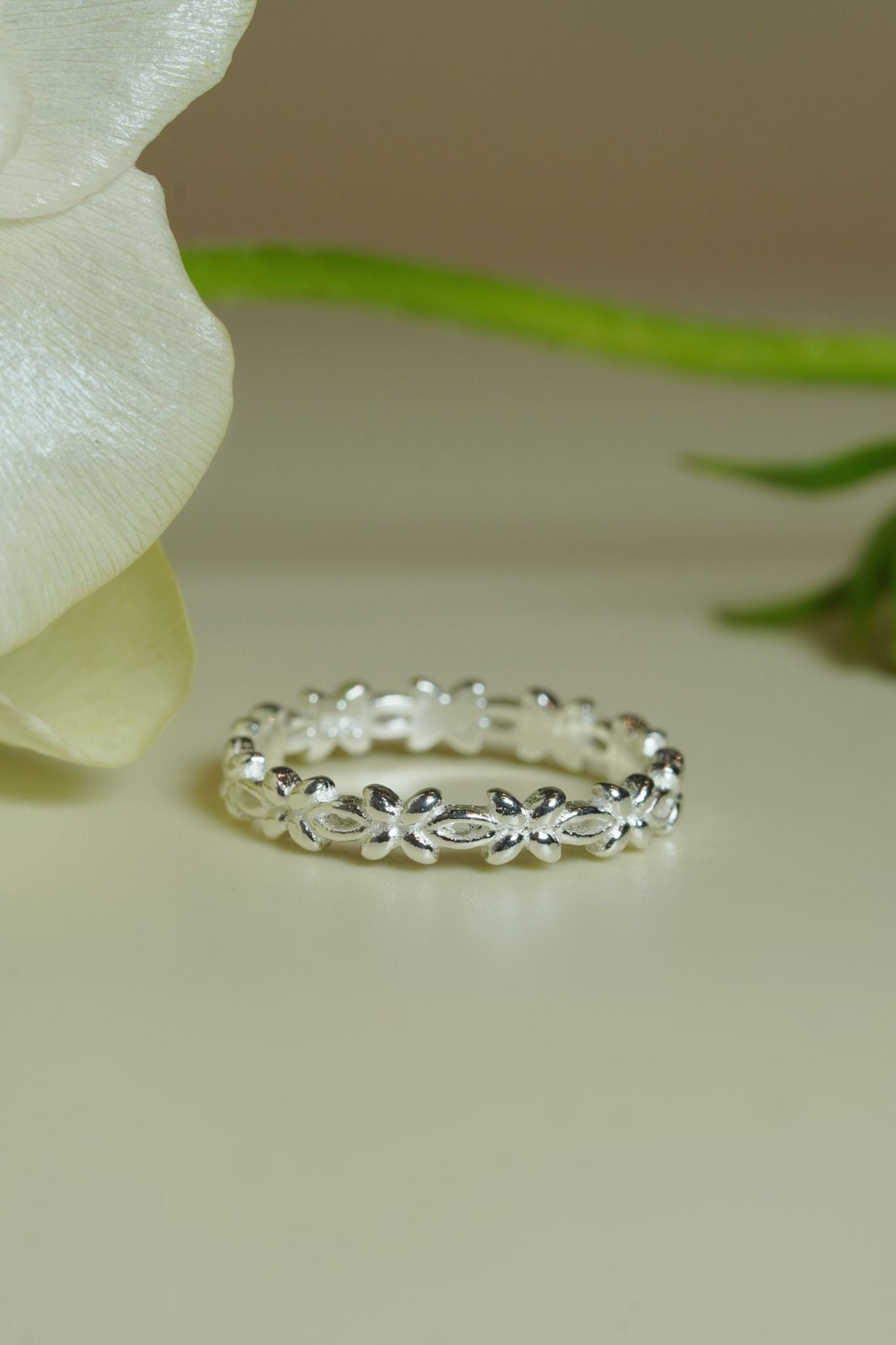 [ancafe-accessories] Nhẫn R320K-075-5-BAC